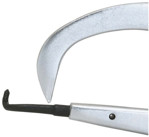 KS Tools 450.0321 Punta de recambio con pasador elástico hueco