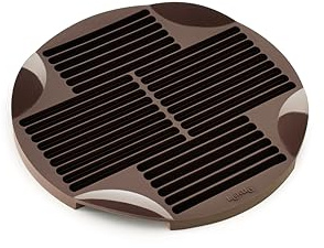 Lékué Stickform, Silikon, Braun, Standard