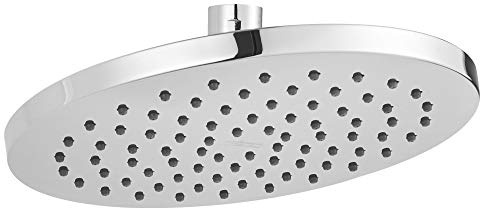 American Standard 1660528.002 Studio S 8 Inch Water-Saving Rain Showerhead, Polished Chrome