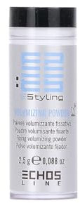 Echosline Polvere Volumizzante 2,5 g by sunside75 - Hair Styling - Cura dei capelli
