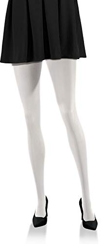 sesto senso Thermostfumpfhose Damen Strumpfhose Winter Warm 100 Den Blickdicht