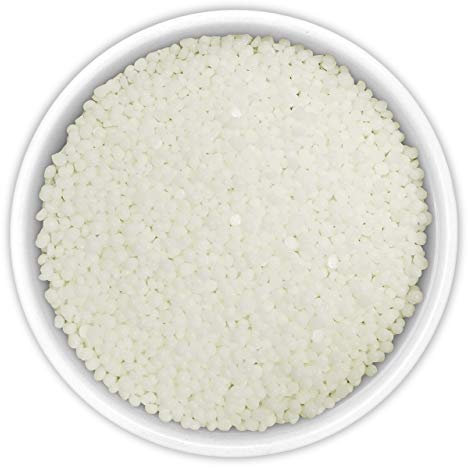 1 kg Kerzenfarbe, Wachsfarbe zum Durchfärben, Kerzen einfärben, Made in Germany (Weißadditiv 38)
