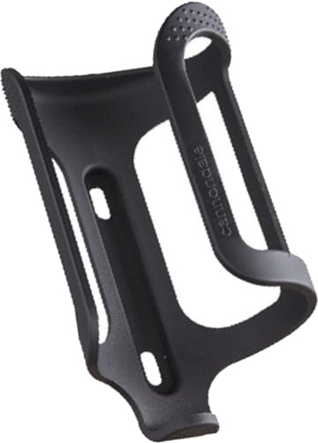 Cannondale ReGrip Fahrrad Flaschenhalter Links schwarz