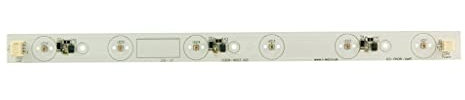 LED-Modul, neutralweiß, 4000K, 780LM, weiße LED-Module, 1 Stück, ILS-OW06-NUWH-SD111