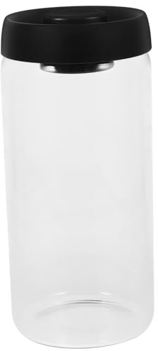 FUNOMOCYA Airtight Food Storage Container Sealed Storage Jar for Fridge Freezer and Kitchen