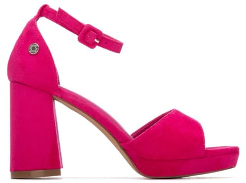 REFRESH - Sandalia Mujer - Calzado Cómodo y Versátil - Moda casual