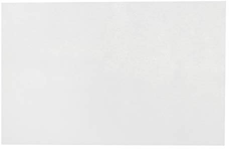 Royal Non-Woven Fryer Filter, 16.25 X 25.5 , Package of 100
