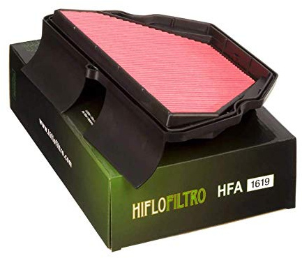 HifloFiltro HFA1619 Filtro para Moto