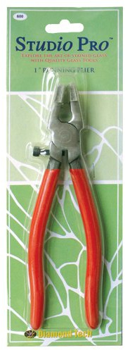 Studio Pro 1-Inch Running Pliers