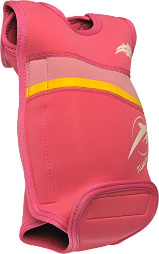 Konfidence Unisex Baby Babywarma Neoprenanzug Mia 0-6 Monate