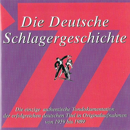 (CD Compilation, 18 Titel, Diverse Künstler) Willem - Tarzan Ist Wieder Da / Peter, Sue & Marc - Cindy / Hoffmann & Hoffmann - Himbeereis Zum Frühstück / Howard Carpendale - Nimm Den Nächsten Zug / Vicky Leandros - Kali Nichta u.a.