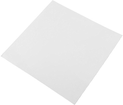 uxcell a13091600ux0058 CPU Thermal Silicone Pad Heatsink Cooling Conductive 205mmx205mmx2mm