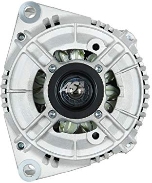 ASPL A0003 Lichtmaschinen