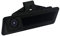 Koason CCD Nachtsicht-Rückfahrkamera für BMW E60 E90 E70 E71 X5 E84