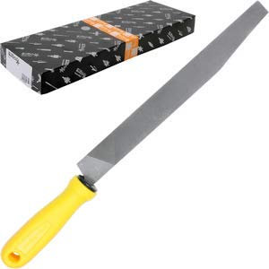 Lime a coltello - taglio bastardo