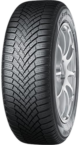 YOKOHAMA - 195/50 R19 TL 88H BLUEARTH*WINTER V906 BSW M+S 3PMSF - Neumáticos de invierno