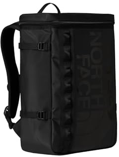 THE NORTH FACE NF0A3KVR4HF1 BASE CAMP FUSE BOX Zaino sportivo Uomo TNF Black-TNF Black-NPF Taglia OS