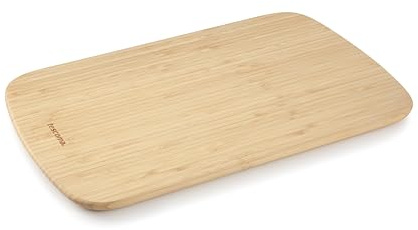 Tescoma 900853 Planche à découper en bambou naturel 40 x 26 cm, ligne Online
