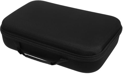 Alipis Tool Bag Oxford Cloth Small Tool Organizer for Power Drill Wear-resistant Storage Case for DIY Enthusiasts and Contractors