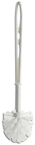 TAMPEL - Brosse WC Blanche
