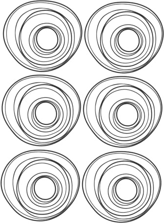 CLISPEED Gummiriemen Ersatz 50 Stück für Kassettenspieler und Plattenspieler Vielseitige Antriebsriemen aus Gummi 0,7 1,0mm für Reparatur und Wartung von Kassettenrekordern und Dvd