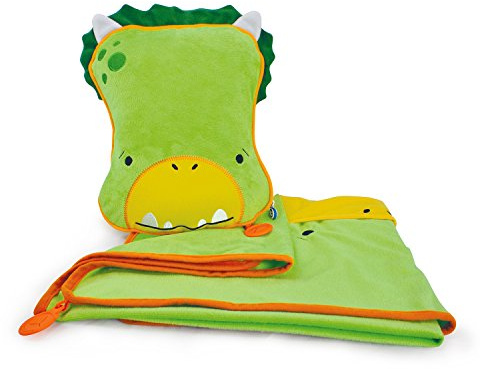 Trunki SnooziHedz Dino Dudley