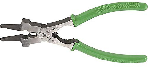 Original Welper 35008 Spezialzangen Größe 1, 18 cm