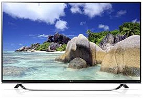 55 TV LED Lg 55UF8507, ULTRA HD 4K 3D, 1500Hz, Tr
