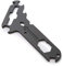 Dirty Rigger DTY-MULTITOOL Black Multitool With 14-In-1 Separate Rigger Tools Including Wing Nut Spanner
