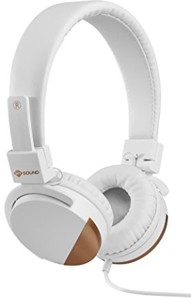 Meliconi MySound Speak, Weiß, M