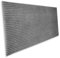 10qm / 3D Wandpaneele Betonimitat Betonlook Wandverkleidung BETON IMITATION Polystyrol XPS - Schaumstoff (20 Stück - Modell STRIPS 42)