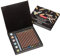 Derwent Metallic Mixed Media Set, Multicolour, One Size (2305948)