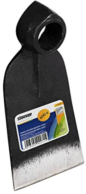 STOCKER AZADA Ojo Redondo 600g Suelto