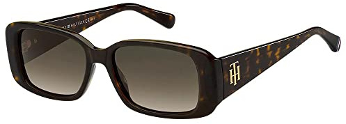 Tommy Hilfiger Unisex Th 1966/S Sunglasses