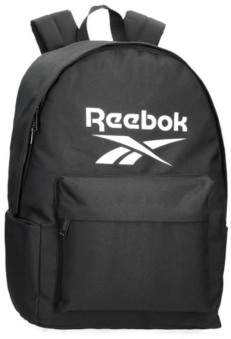 Reebok Ashland sportryggsäckar, svart, Talla única, Ryggsäck 45