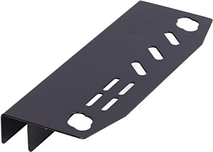 Akozon Edelstahl-Organizer für Wasserpflanzen-Beschneidungswerkzeuge – Aufbewahrungsständer für Algenschaber, Pflanzenscheren und Pinzetten für Aquarien – Effiziente