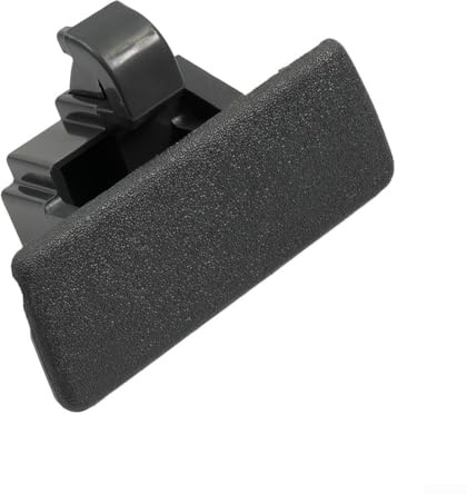 JoyousMall Car Glove Box Lid Handle, Car Glove Box Lock Latch Handle Part for Suzuki SX4 Swift RW415 RW416 RW420 models from 2006-12