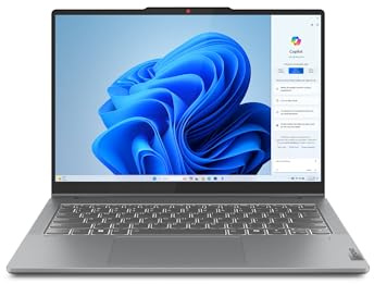 Lenovo IdeaPad 5 2-in-1 14IRH9・14 WUXGA Touch・Core i5-13420H・16GB RAM・512GB SSD・Win11 (83KX006HGE)