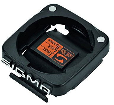00408 Sigma Sport DTS Ersatzhalterung für B