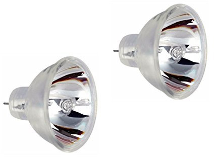 2 ampoules EFP 12 V 100 W Disco DJ