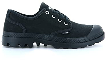 Palladium Pampa Oxford 92351008M, Scarpe Sportive - 39 EU