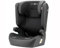 Cozy N Safe Hood i-Size EST-259 Autositz100-150 cm/4-12 Jahre/Gruppe 2/3 ohne Isofix weiche und tiefe Polsterung