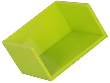 STOBOK Multifunktions Schreibtisch Notizspender Klein Kratzfest Selbstklebend Desktop Organizer rutschfest Für Home Office Schule