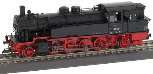 Piko 47134 TT-Dampflok BR 93, DB, Ep.III