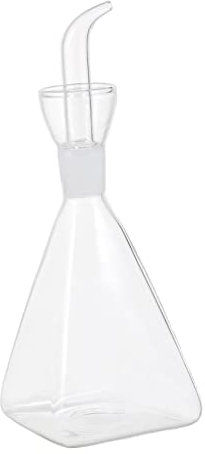 Amosfun Bottiglie Di Distribuzione ' Da 500 Ml Bottiglia Di Condimento Da Cucina Dispenser Di Da Cucina in