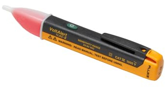 Fluke 1LAC-A-II Low Voltage Detector, 1000V AC Voltage