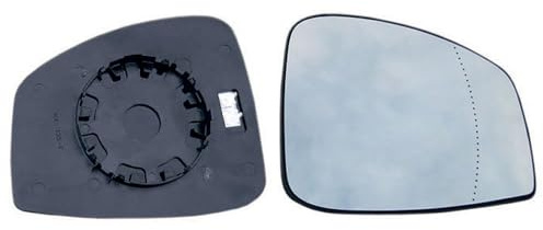 Alkar 6432233 Espejos Exteriores para Automóviles