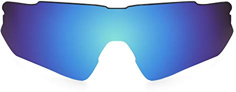 Revant Lentes de reemplazo compatibles con Oakley Radar EV Path OO9208 | Compatible con OO9208, Polarizado disponible, 100 % protección UV, Resistente a impactos y arañazos, Ajuste preciso