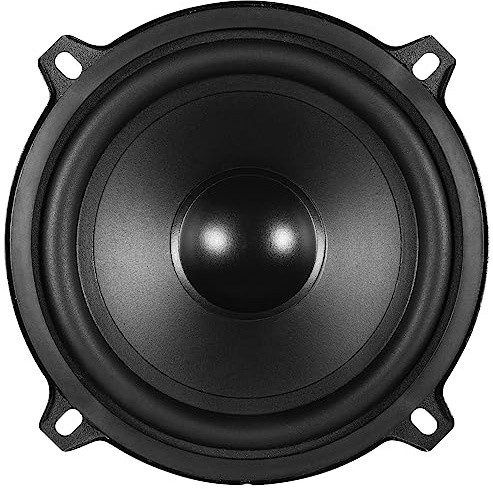 Crunch GTS5.2C - 13cm 2-Wege System Lautsprecher GTS 5.2C