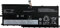AKKEE L17M4P71 01AV474 Laptop Akku für Lenovo ThinkPad X1 Yoga 3rd Gen 2018 Series L17C4P71 01AV475 SB10K97624 SB10K97623 L17M4P73 SB10K97638 01AV499 02DL003 15.36V 54Wh